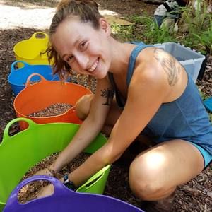 Meet your Posher, Olivia